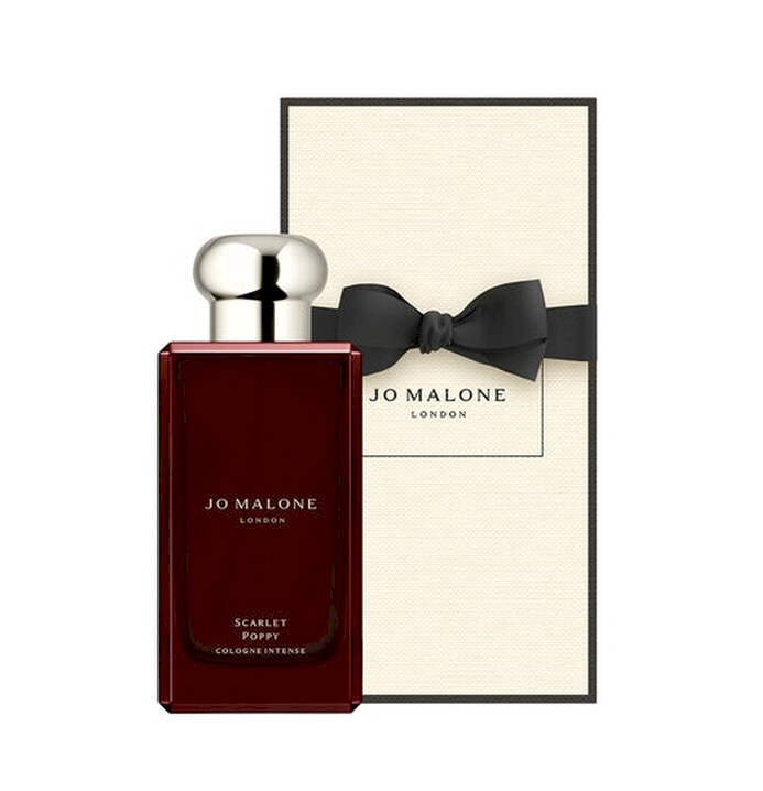 Jo Malone Scarlet Poppy Cologne Intense