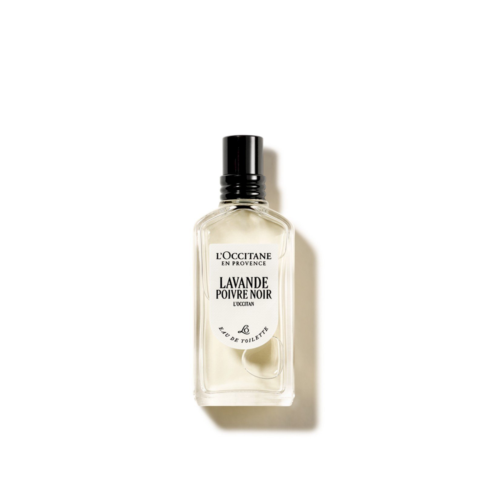 L`Occitane Lavender Black Pepper EDT M