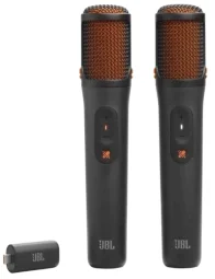 JBL EasySing Mics Wireless microphones