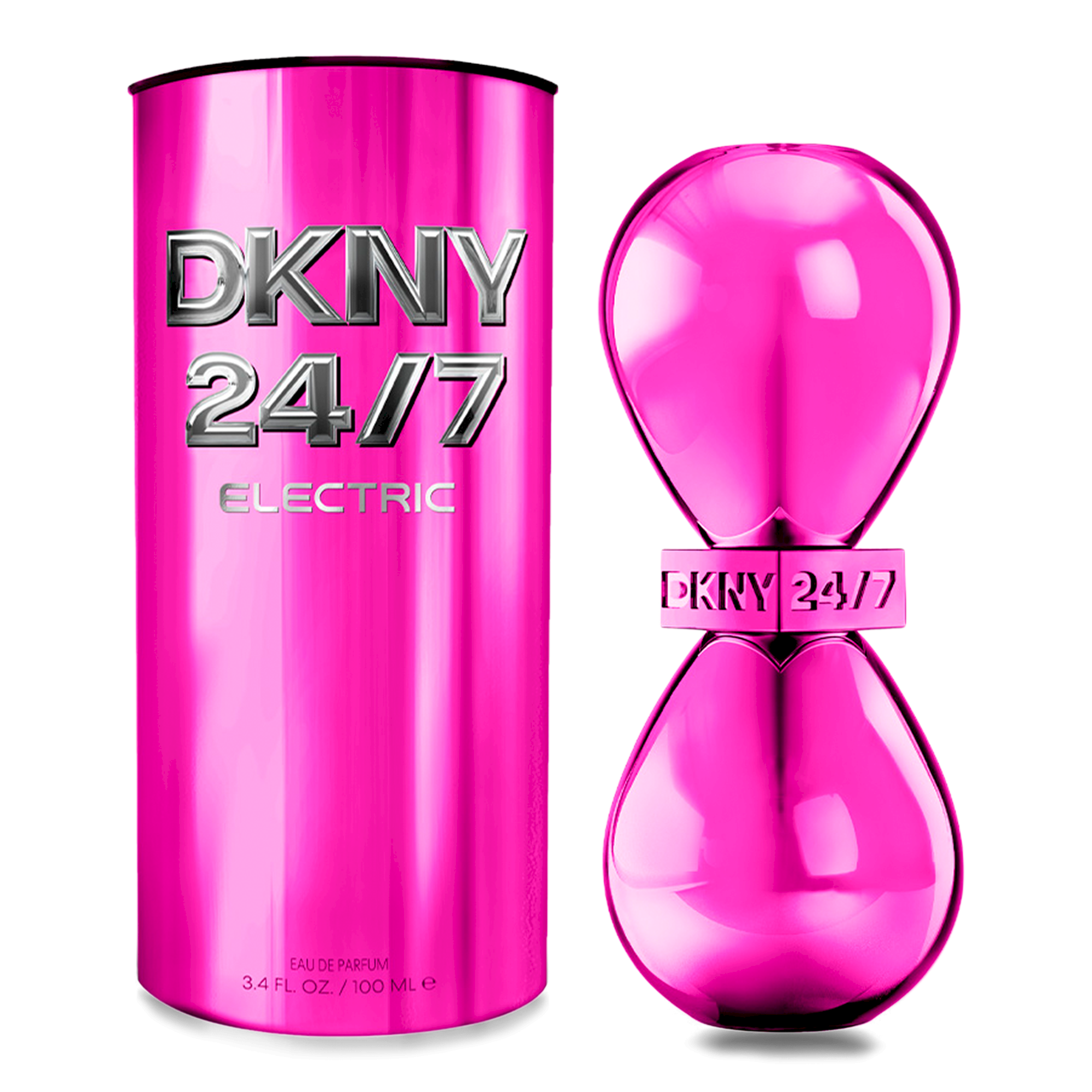 DKNY 24 / 7 Electric EDP 30 ml