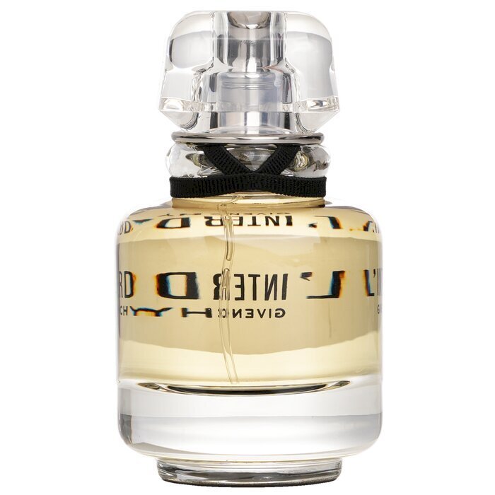 Givenchy L`Interdit (EDP) Eau de Parfum