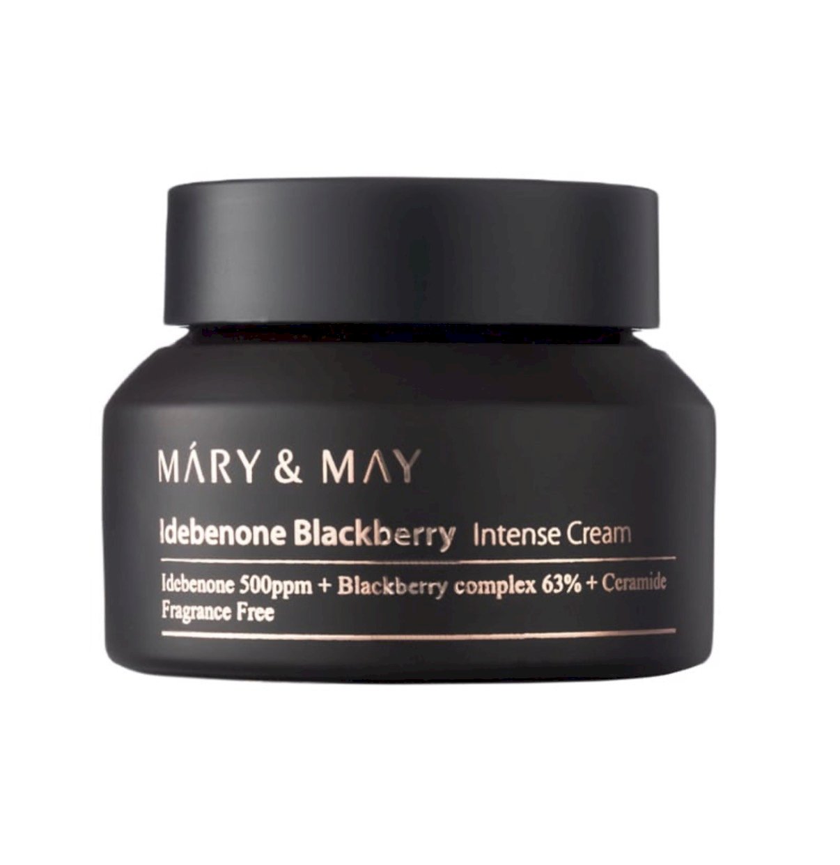 Mary AND May Idebenone Blackberry Intense