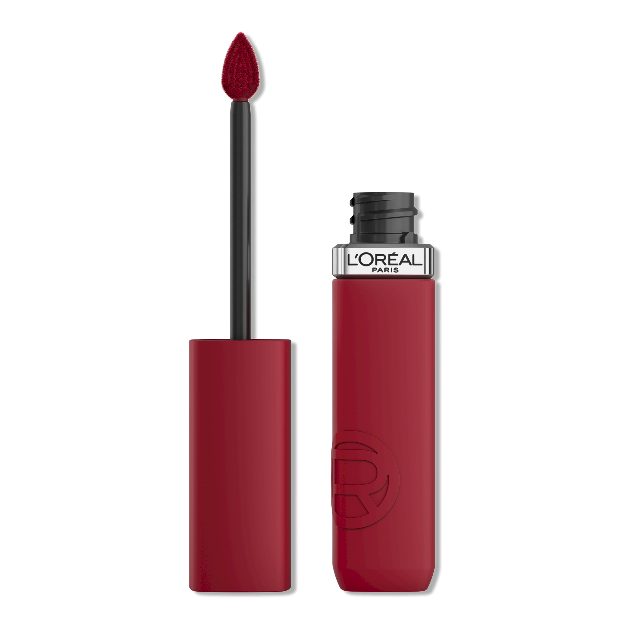 L'Oreal Paris L'Oréal Paris Infallible Matte Resistance 420 Le Rouge Paris 5 ml