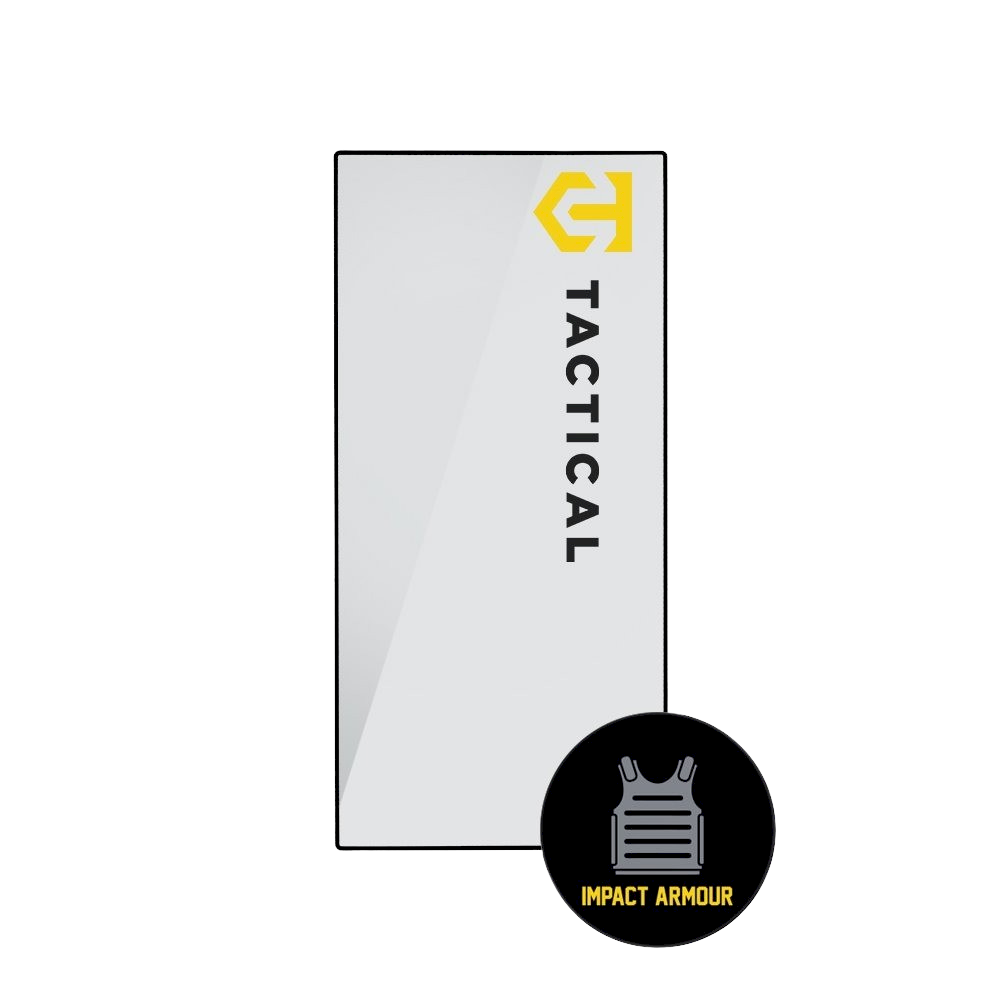 Tactical Glass Impact Armour for Samsung