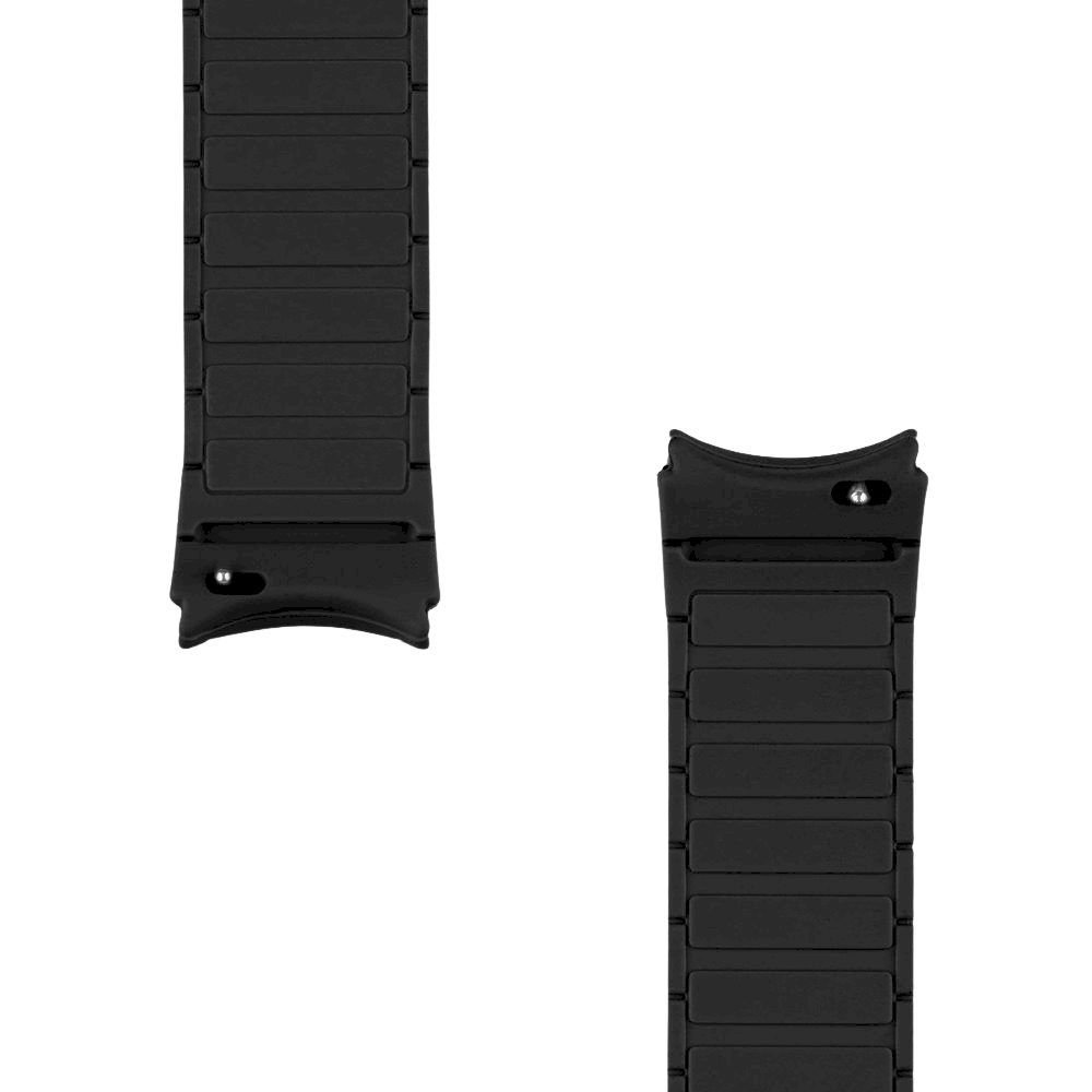 Tactical MagBand 20mm Band for Samsung Galaxy Watch 4/5/6/7 – Black