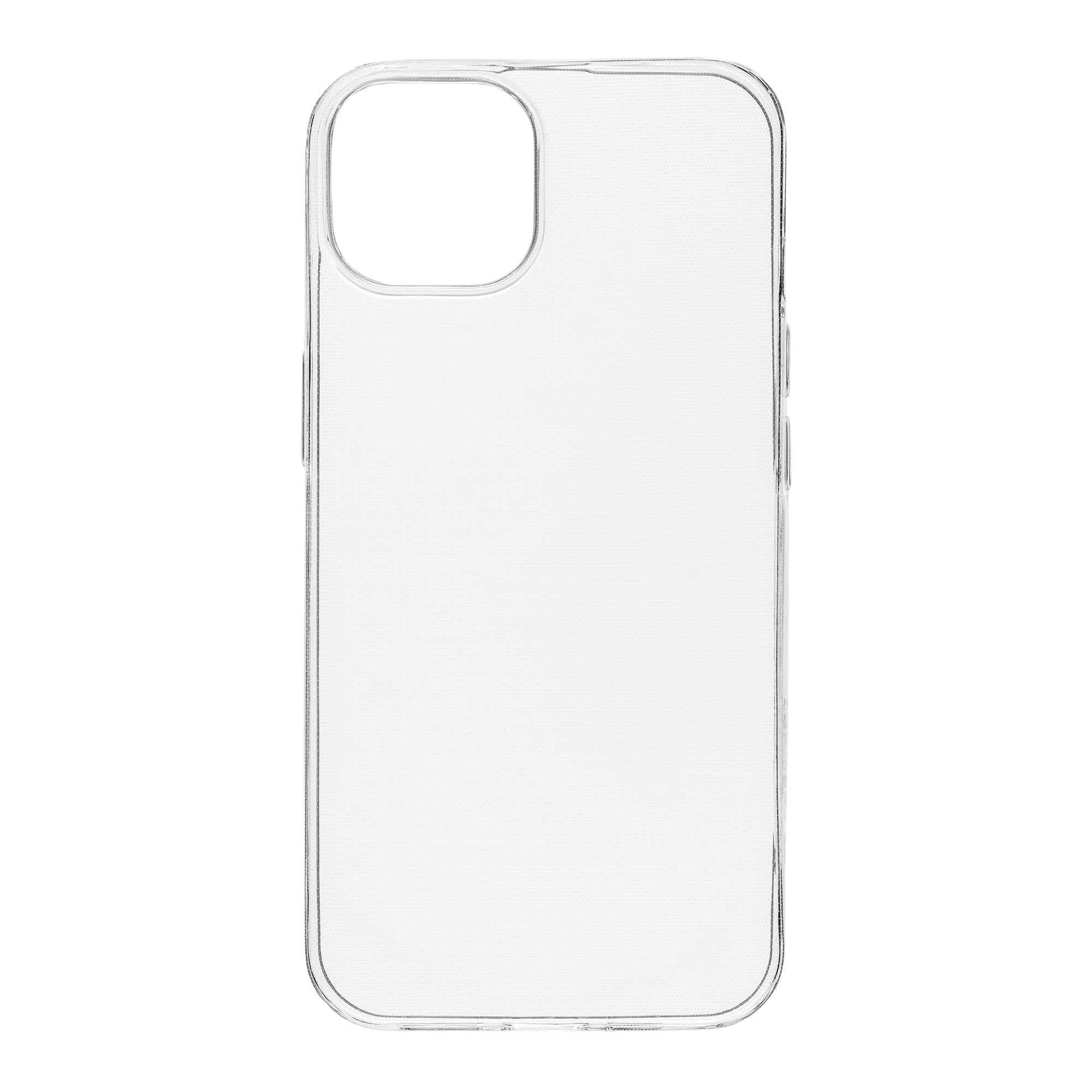 Tactical TPU Cover for Apple iPhone 14 / clear
