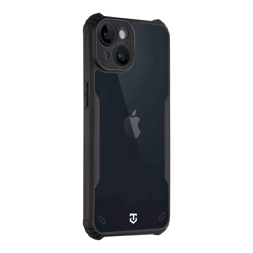 Tactical Quantum Stealth Cover for Apple
