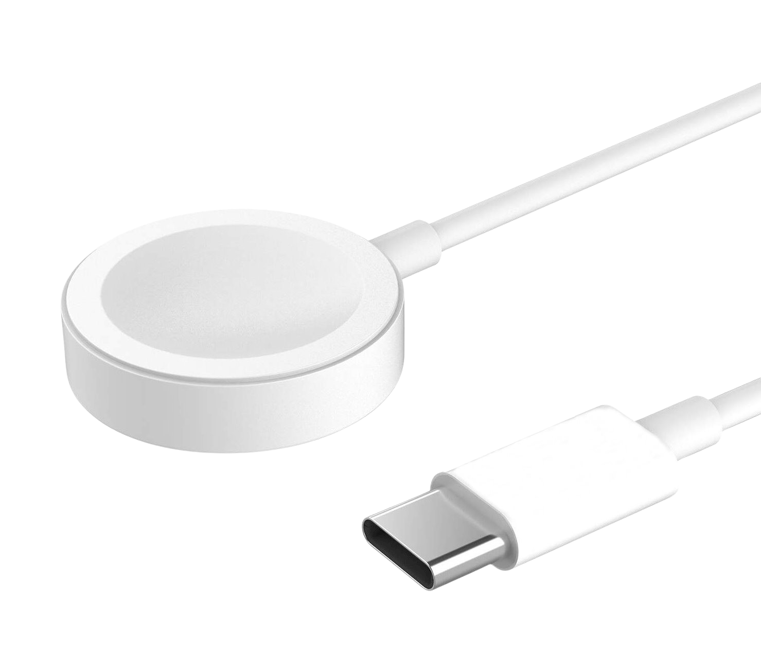 Tactical USB Charging Cable for Apple
