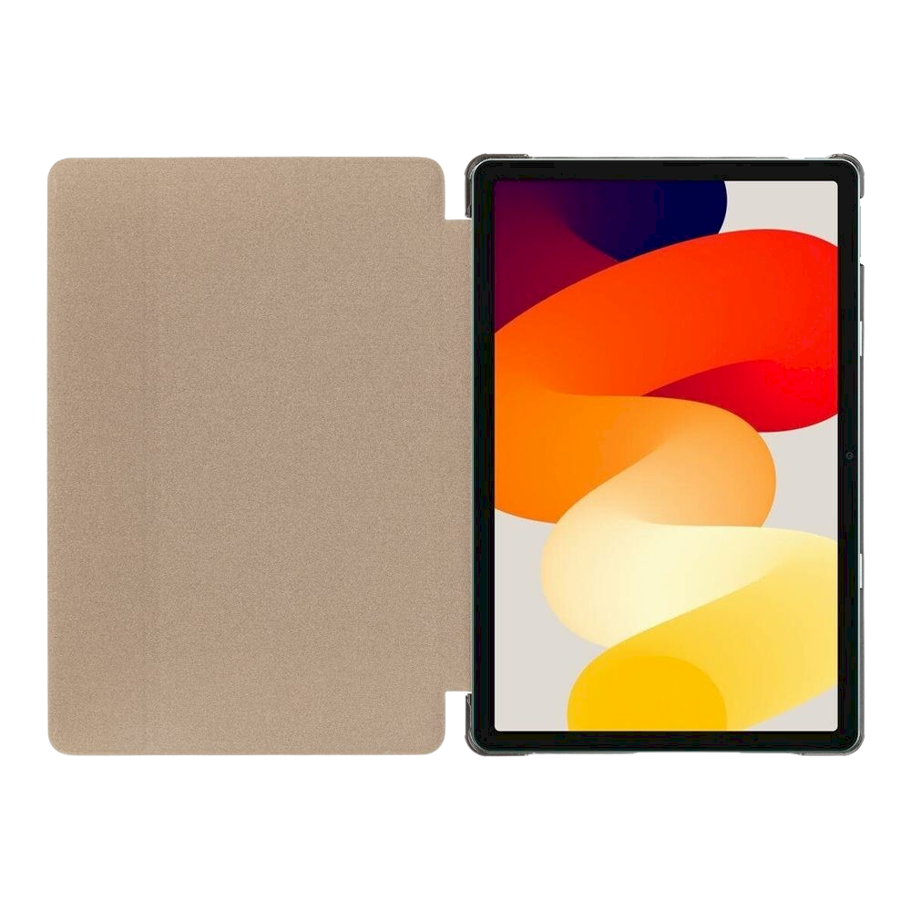 Tactical Book Tri Fold Case for