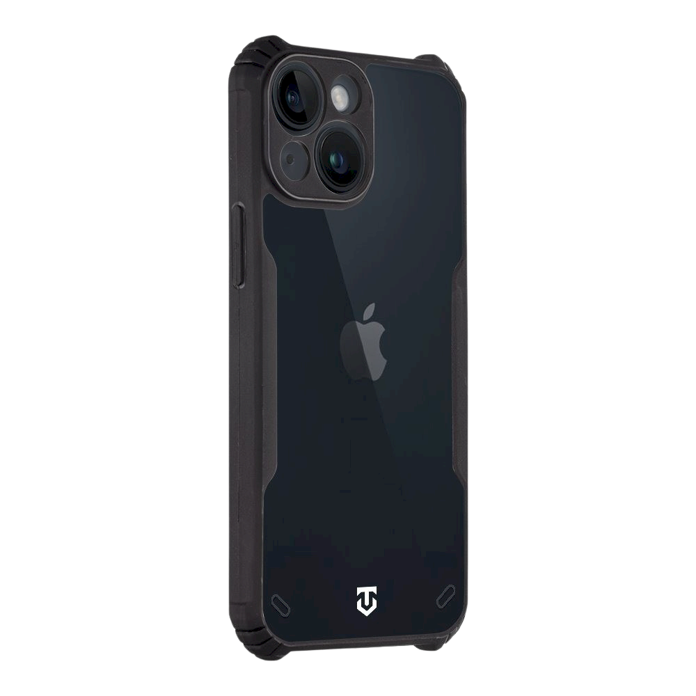 Tactical Quantum Stealth Cover for Apple