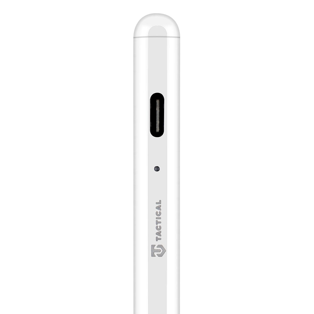 Tactical Roger Pencil for iPad / white