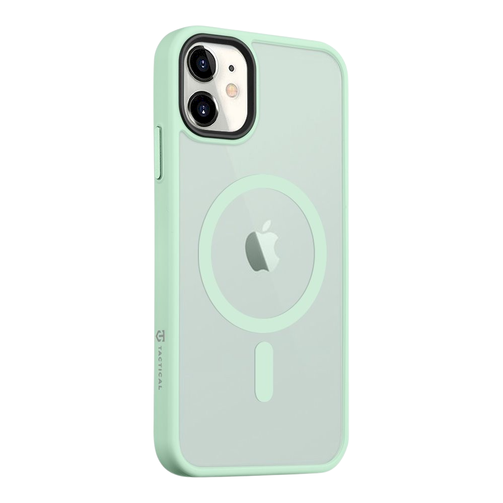 Tactical MagForce Hyperstealth Cover for iPhone 11 / Beach Green