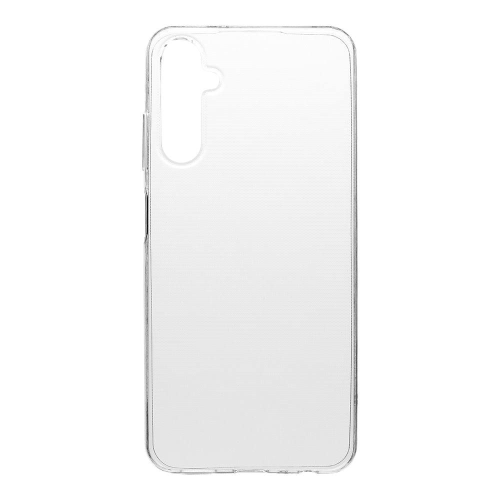 Tactical TPU Cover for Samsung Galaxy A05s / clear