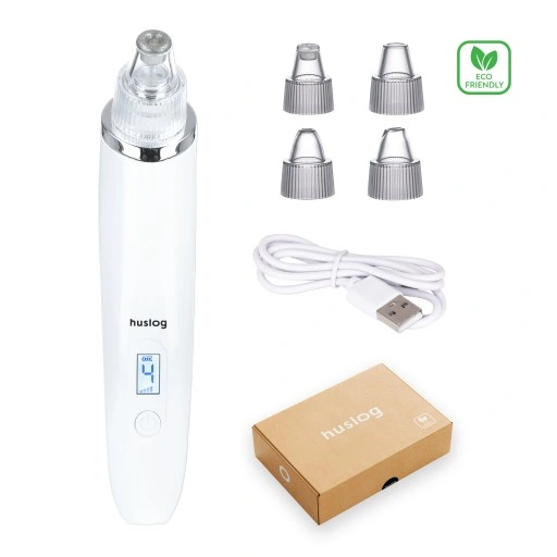 Huslog BE-100124 Facial care device
