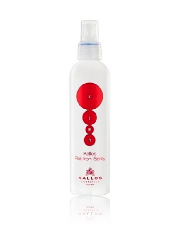 Kallos Flat Iron Spray 200 ml