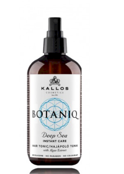 Kallos Botaniq Deep Sea Instant Care Tonic 300 ml