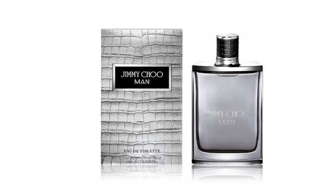 Jimmy Choo Man Perfume EDT 100