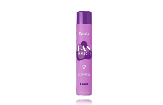 Fanola Fan Touch Fix It Extra Strong Spray 500 ml