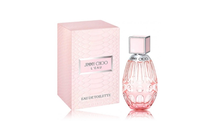 Jimmy Choo Jimmy Choo L`Eau Smaržas