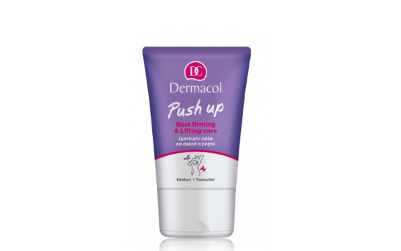 Dermacol Push Up Bust Firming AND Lifting Lotion 100 ml