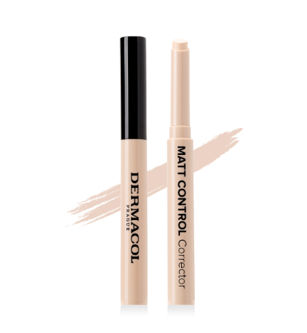 Dermacol Make-Up Perfector Concealer No.1 1.5 g