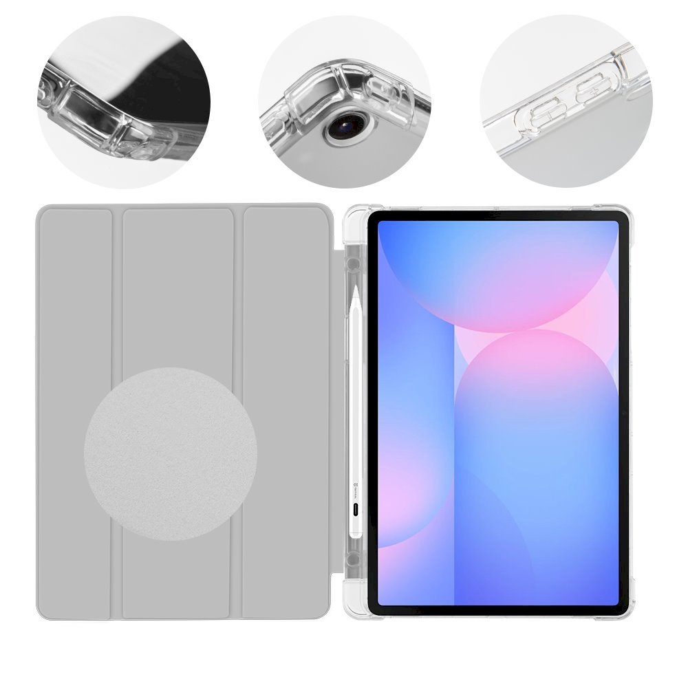 OBAL:ME OBL:ME MistyTab Planšetdatoru maciņš priekš