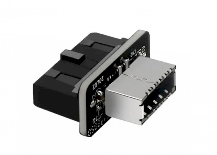 Gembird A-U3EF-01 USB 3.0 19Pin