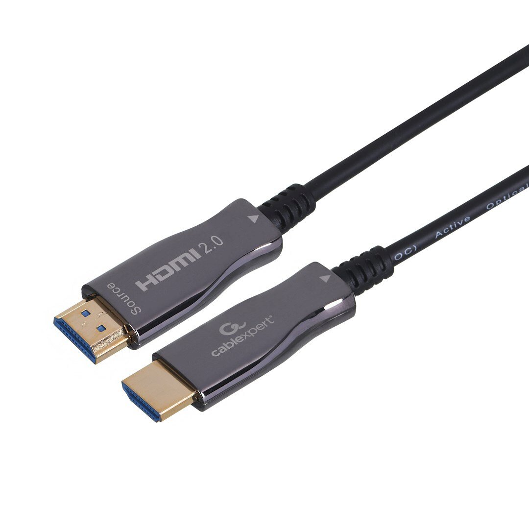 Gembird CCBP-HDMI-AOC-20M-02 HDMI Active Optical Cable
