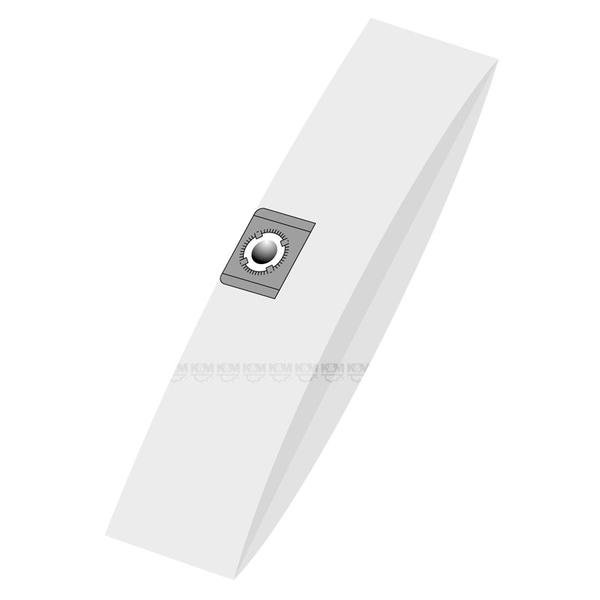 K AND M Universal vacuum cleaner bag (5pcs)