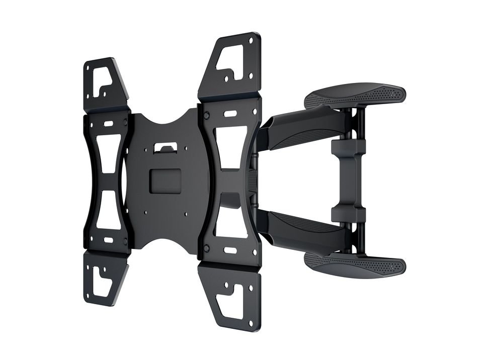 Multibrackets MB-1725 M VESA Flexarm Full Motion Single Monitor Arm, up to 50" / 30kg