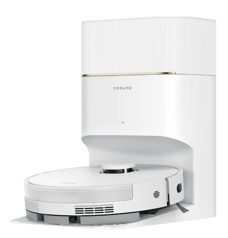 DREAME D20 Pro Plus Robot Vacuum