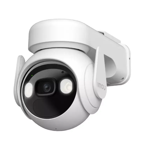 IMOU Cell PT Dome IP Network