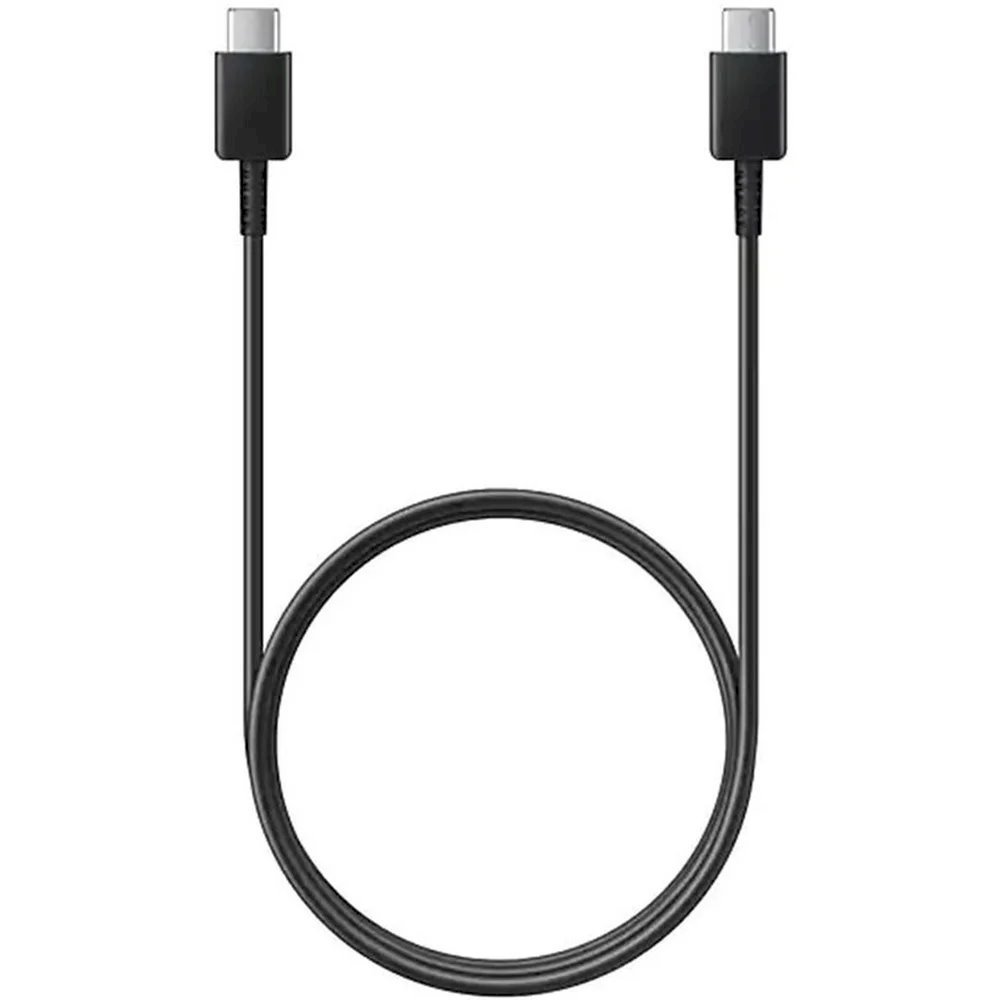 SAMSUNG EP-TA845EBE + EP-DW767JBE 45W Travel