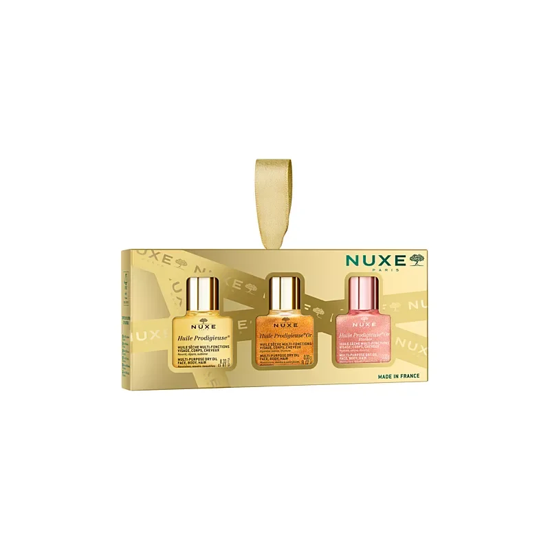 Nuxe Huile Prodigieuse Body Oil 10ml