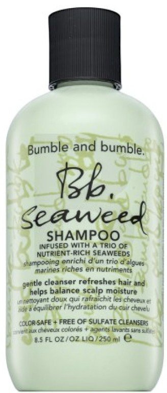 Bumble And Bumble Bb. Seaweed Shampoo 250ml