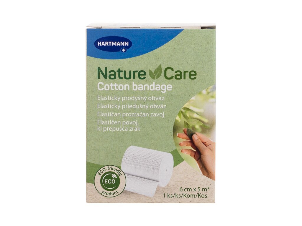 Cosmos Nature Care Plaster, 1 count