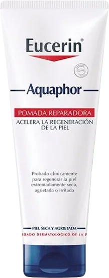 Eucerin Aquaphor Body Cream 220ml