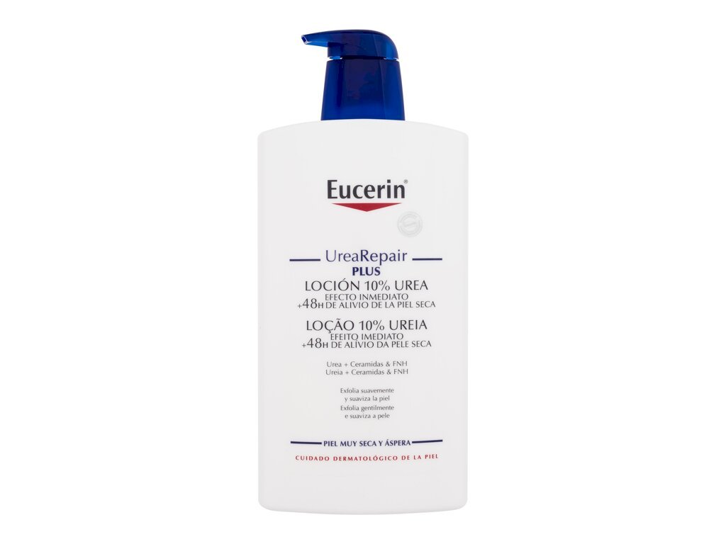 Eucerin UreaRepair Plus Body Lotion 1000ml