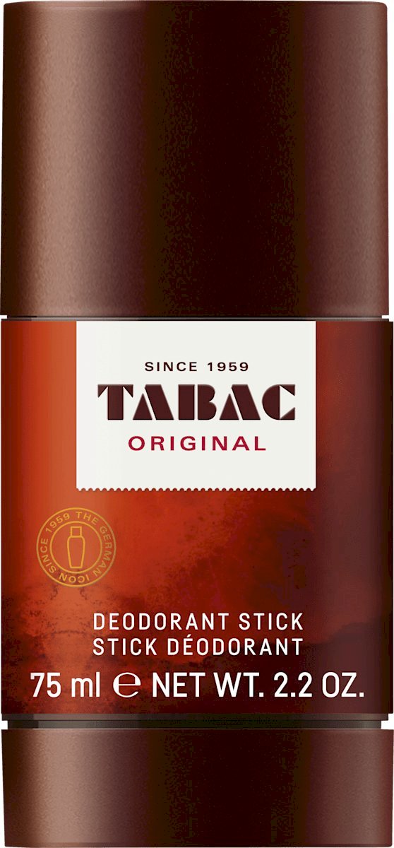 TABAC Original Deodorant Dezodorants 75ml