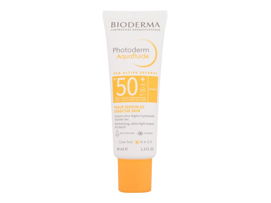 Bioderma Photoderm Face Sun Care 40ml