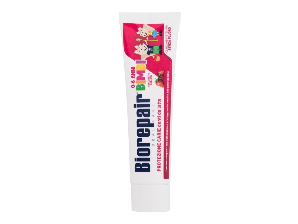 Biorepair Kids` Toothpaste 50ml (8017331097120)