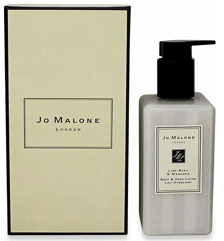 Jo Malone Lime, Basil AND Mandarin