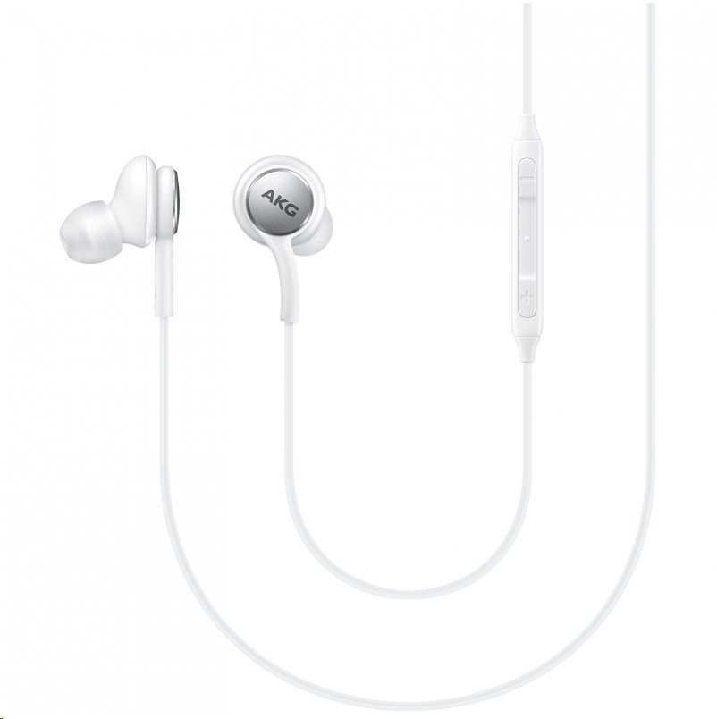 SAMSUNG EO-IC100BWE AKG USB-C Stereo Handsfree