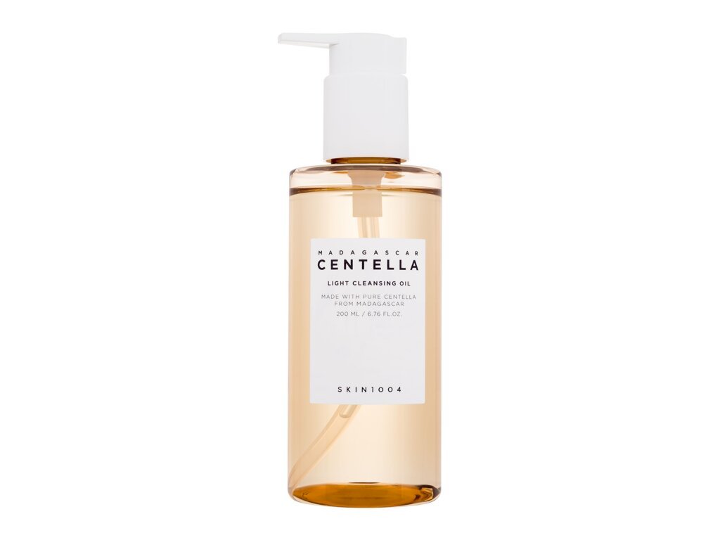 SKIN1004 Centella Cleansing Oil 200ml (8809913830481)