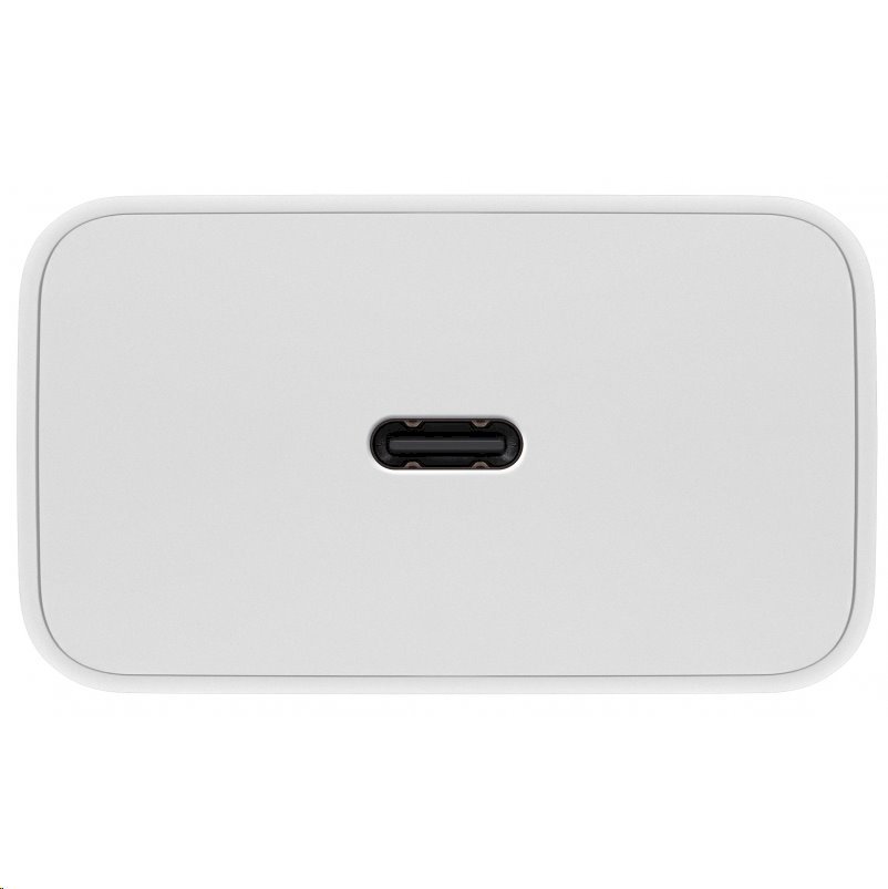 SAMSUNG EP-TA865EWE USB-C 65W Travel Charger