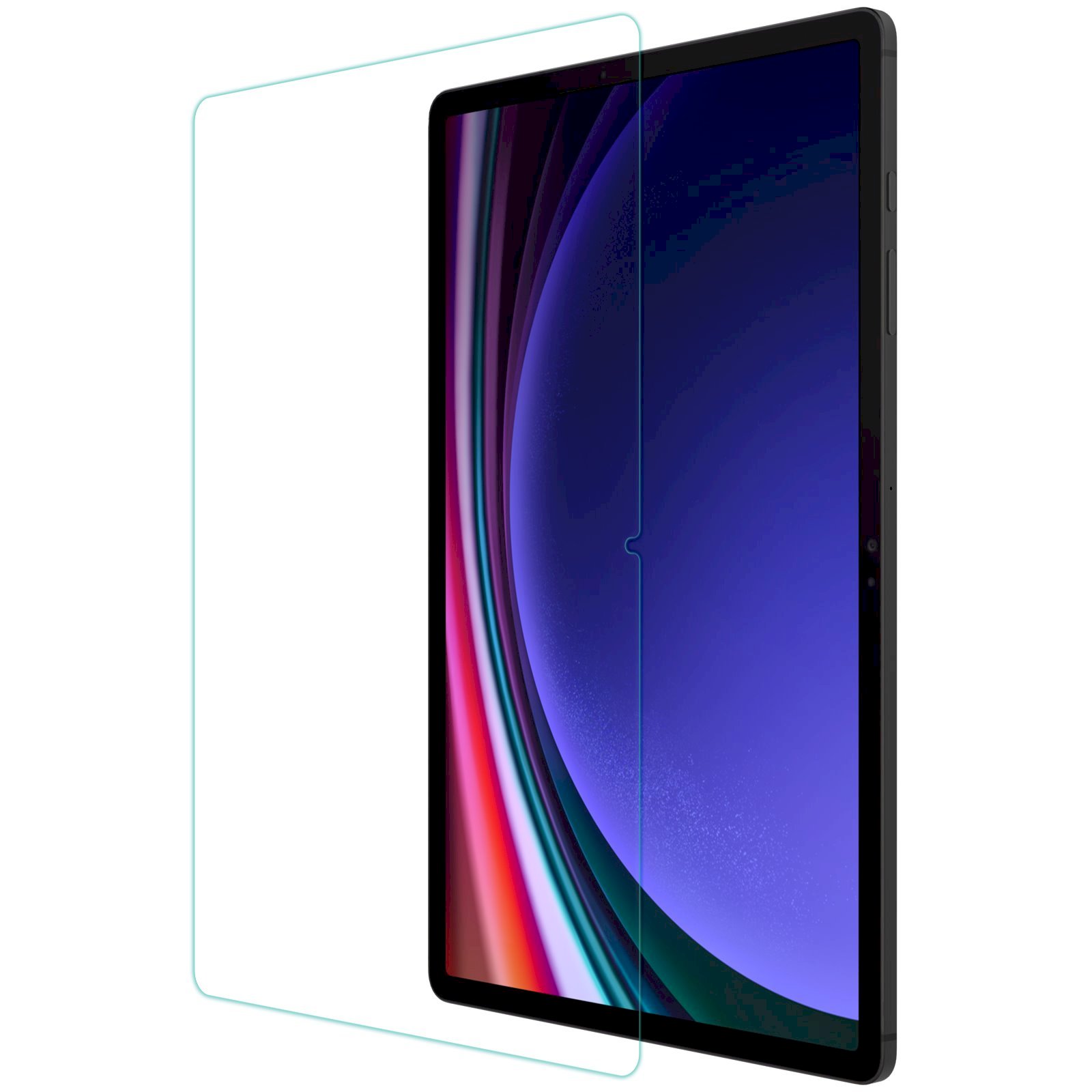 Nillkin Tempered glass, 0.3mm, H+