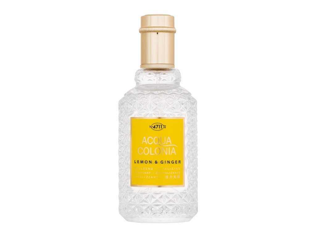 4711 Acqua Colonia Eau de Cologne