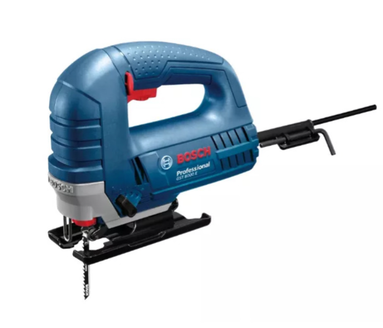 BOSCH GST 8000 E Jigsaw 710W