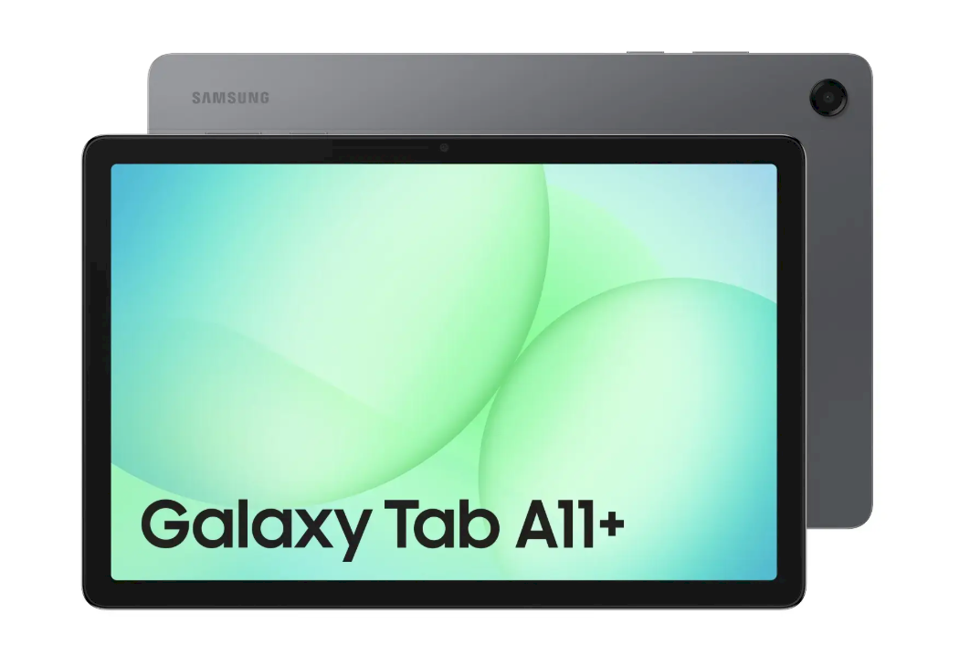 SAMSUNG Galaxy Tab A11+ Tablet, 11-inch