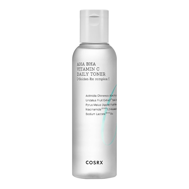 COSRX AHA BHA Vitamin C Daily
